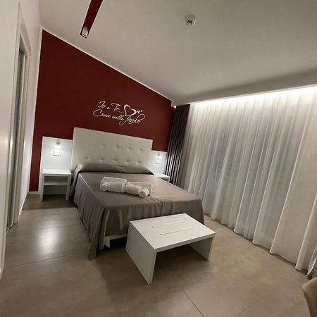 Villa Nascente Bitetto Bagian luar foto
