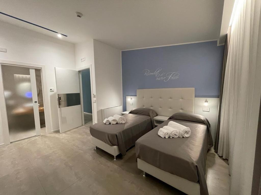Villa Nascente Bitetto Bagian luar foto