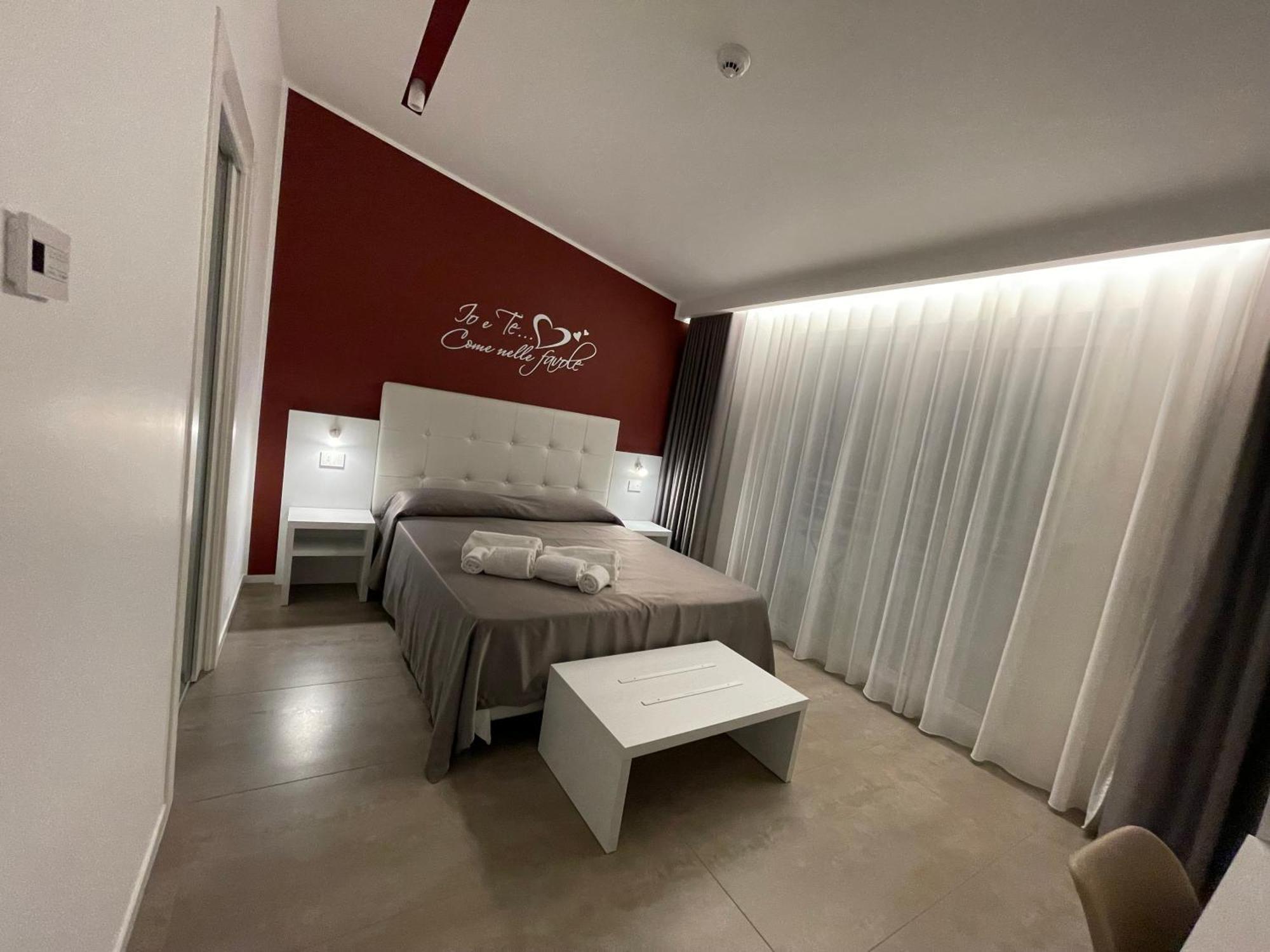 Villa Nascente Bitetto Bagian luar foto